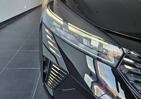 Renault Clio cena 87700 przebieg: 5, rok produkcji 2024 z Cieszanów małe 407